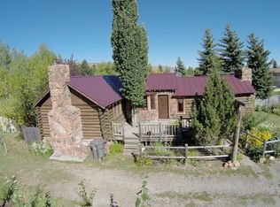 529 No Name St, Jackson, WY 83001