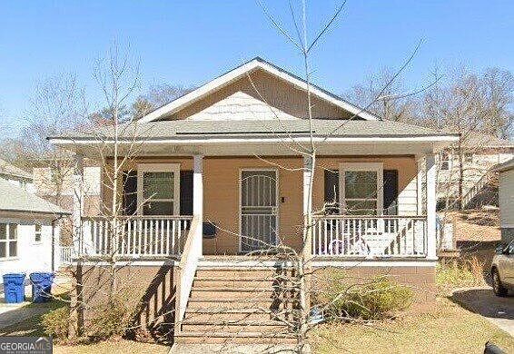 1st image of 2482 Verbena Cir NW