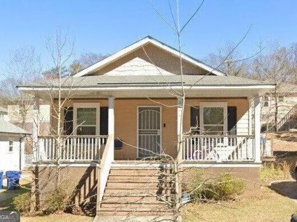 2482 Verbena Cir NW, Atlanta, GA 30314