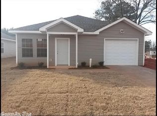 3541 Terrace Hill Ct, Benton, AR 72019