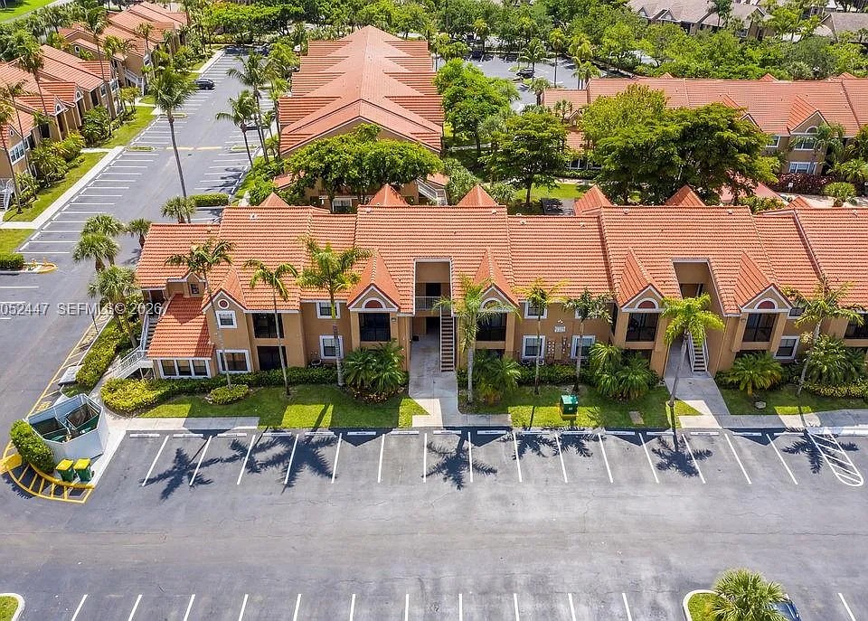 15560 SW 104th Ter #6110