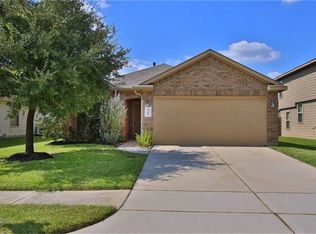 1906 Emerson Ridge Dr, Spring, TX 77388