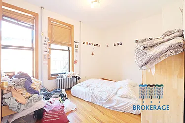 Rented by SBJ Brokerage, LLC
