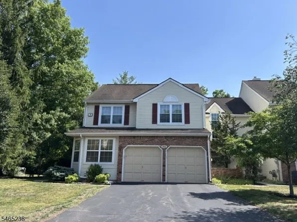 701 Porter Way West, Bridgewater Twp., NJ 08807