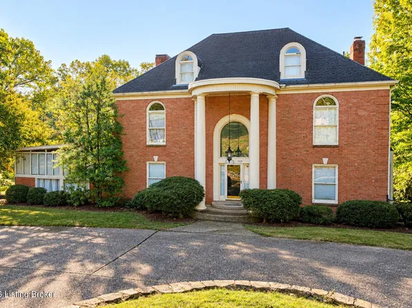 1433 Sylvan Way, Louisville, KY 40205