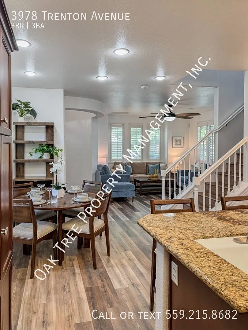 3978 Trenton Ave. (Harlan Ranch) — Photo 4