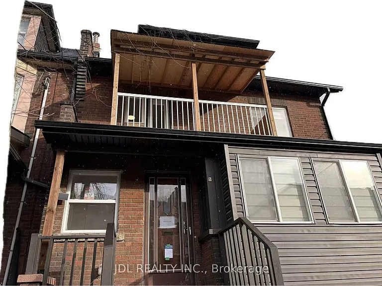 5 Sorauren Ave #5 — Photo 19