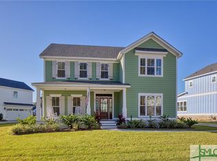 152 Bluffside Cir, Savannah, GA 31406