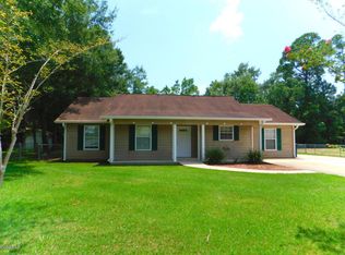 14409 Goff St, Biloxi, MS 39532