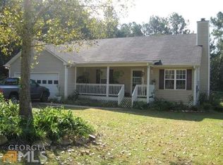 400 David Elder Rd, Griffin, GA 30223