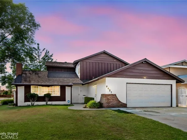 6493 Nidever Ave, Riverside, CA 92504