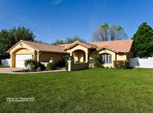 3670 S Lupin Way, Saint George, UT 84790