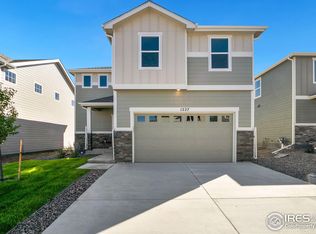 1227 Lily Mountain Rd, Severance, CO 80550
