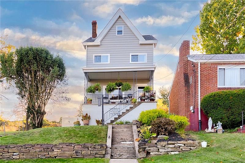 1309 Steuben St, Pittsburgh, PA 15220 Zillow