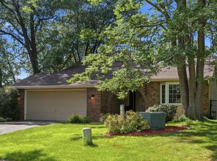 357 Forest Dr, Circle Pines, MN 55014