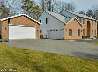 6413 Meadowlark Dr, Dunkirk, MD 20754