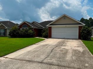 31 Bostwick Dr, Pooler, GA 31322