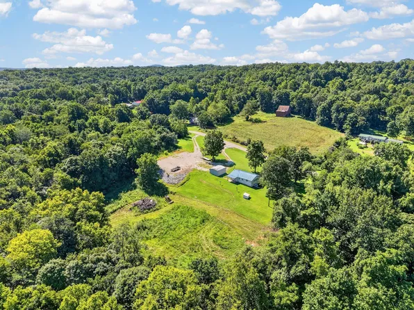 13067 Johnson Mill Rd, Crofton, KY 42217