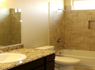 7788 Enchanted Circle Dr, Canutillo, TX 79835