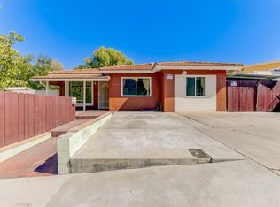 3743 College Ave, San Diego, CA 92115