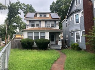 124 Laurel Ave, Irvington, NJ 07111
