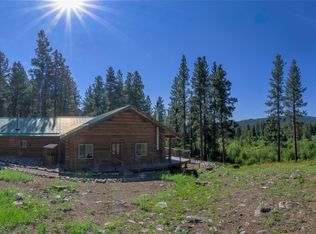 535 Lost Horse Rd, Hamilton, MT 59840