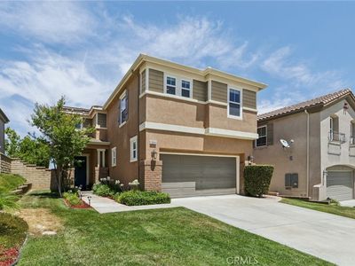 19941 Christopher Ln, Santa Clarita, CA, 91350