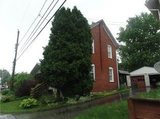 147 Fire Academy Rd, Homer City, PA 15748