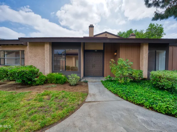 20027 Community St Unit 56, Winnetka, CA 91306