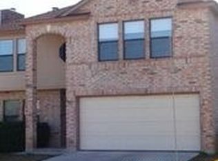2122 Encanto Rdg, San Antonio, TX 78230