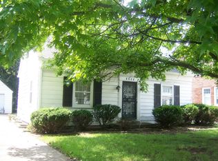 1662 N Winton Ave, Indianapolis, IN