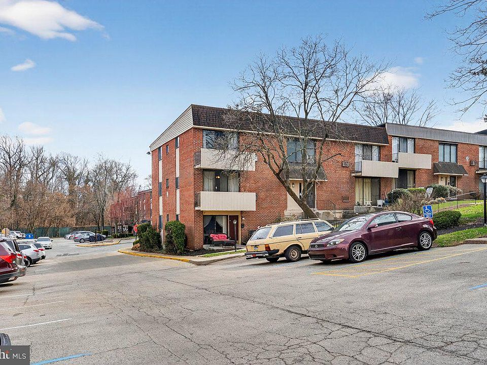 1st image of 100 E Glenolden Ave APT O1
