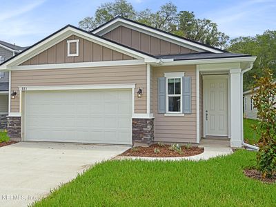 883 CEDAR SLOUGH Drive, Jacksonville, FL, 32220