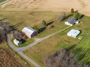 1077 Duman Rd, Ebensburg, PA 15931