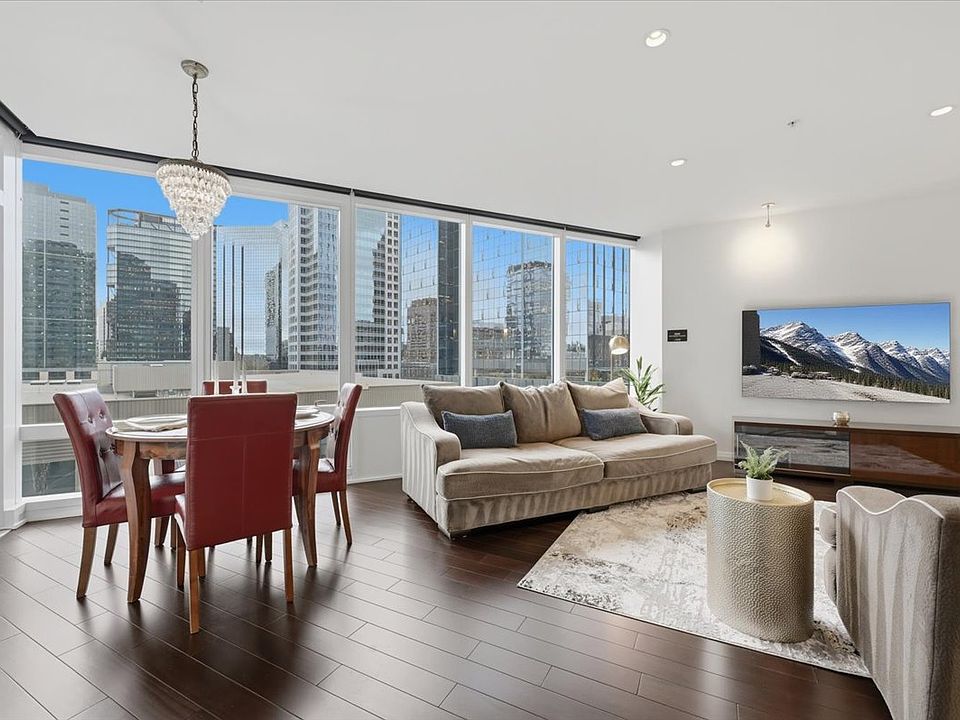 1st image of 10700 NE 4th St Unit 1006