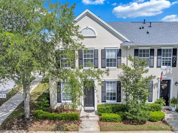 10039 Bradwell Pl, Tampa, FL 33626