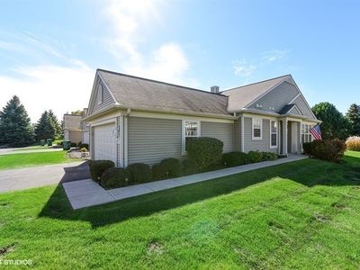 13825 Briargate Dr, Huntley, IL, 60142
