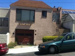 1267 Goettingen St, San Francisco, CA 94134