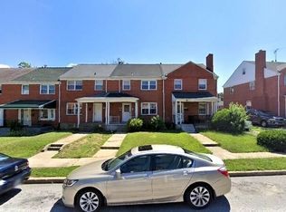 2003 Burnwood Rd, Baltimore, MD 21239