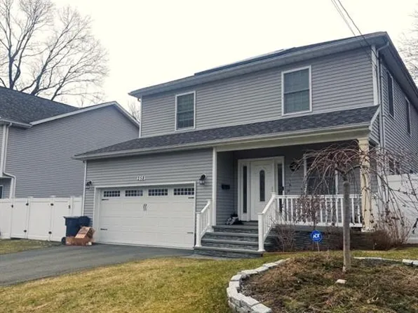 258 Hirliman Rd, Englewood, NJ 07631