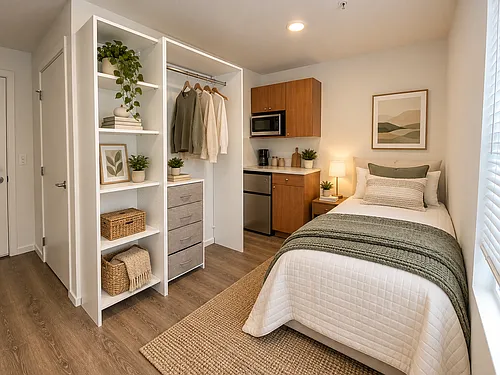 Floor plan 4217