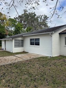 1205 S Dewey St, Eustis, FL, 32726