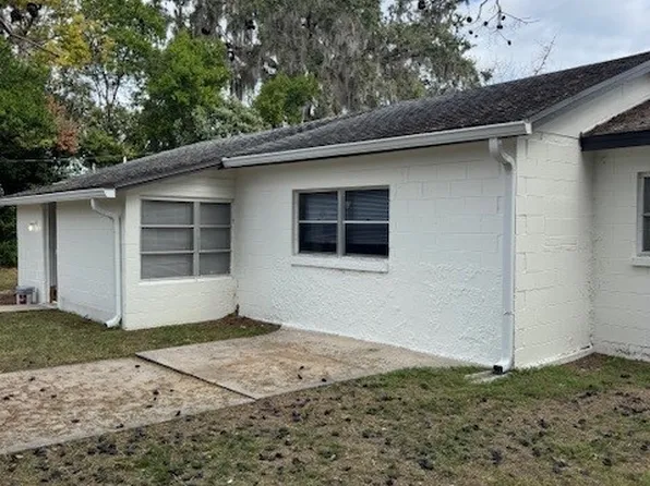 1205 S Dewey St, Eustis, FL 32726