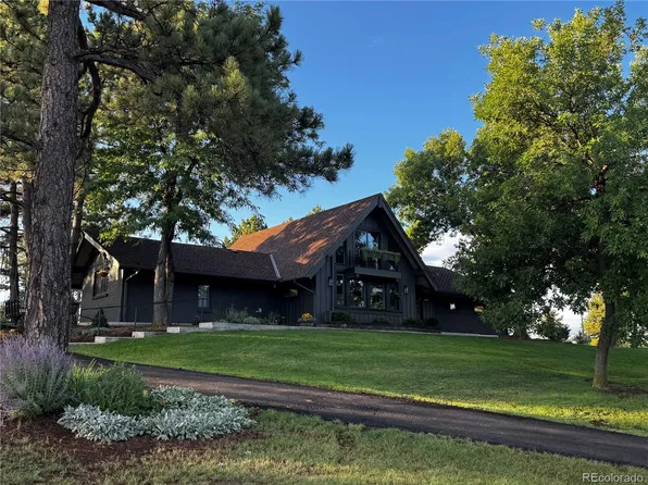 12464 Forest Canyon Drive, Parker, CO 80138