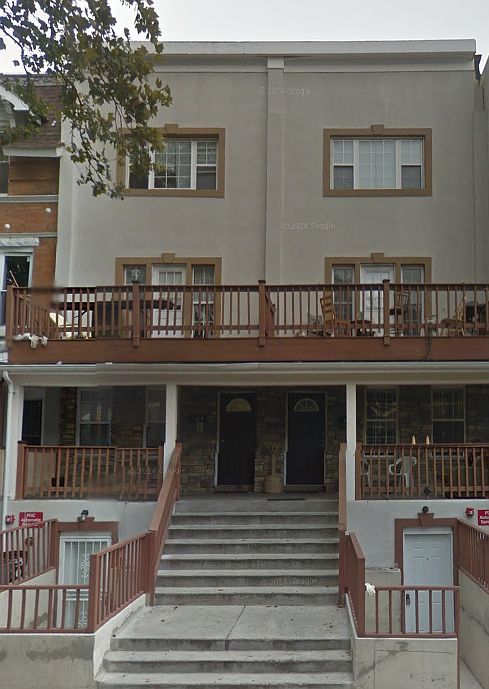 1st image of 2331 N Park Ave APT 1