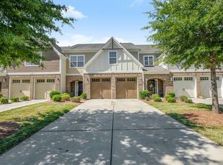 8509 Loxton Cres, Charlotte, NC 28214