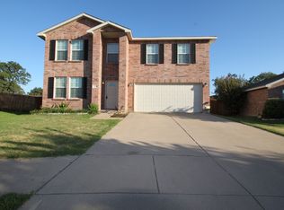 3416 Groveland Ter, Denton, TX 76210