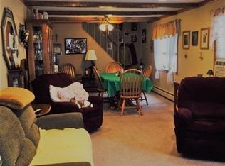 42 Fritz St, Bloomfield, NJ 07003