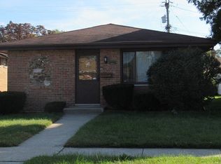 531 157th St, Calumet City, IL