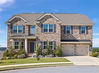 3653 Dragon Fly Ln, Loganville, GA 30052